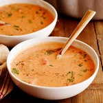 Лучшие рецепты согревающих осенних супов