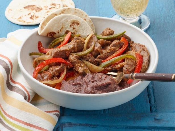 Как приготовить - Пунтас-де-рес: говядина по-мексикански