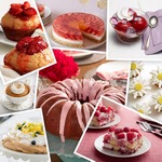 50 рецептов десертов на День матери | Лучшие идеи десертов для мам