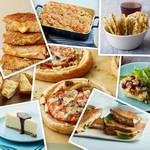 Рецепты для разных видов сыра