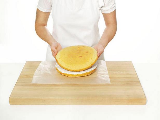 Торт «Головка сыра»