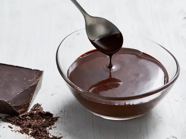 Как приготовить - Домашний шоколадный сироп