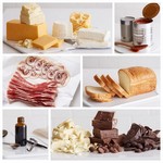 Лучшие ингредиенты для «комфортной еды»