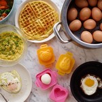 Что можно приготовить из яиц: 10 новых идей
