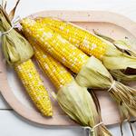 Простой рецепт кукурузы в духовке