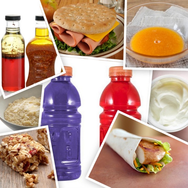 Как приготовить - 8 «здоровых» продуктов, которые на самом деле не полезны