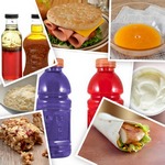 8 «здоровых» продуктов, которые на самом деле не полезны