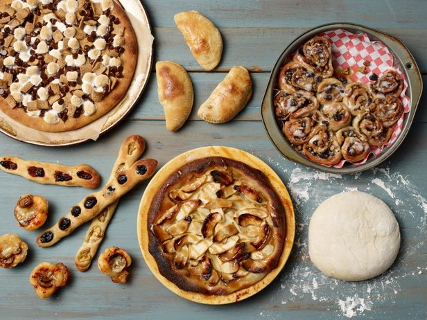 Фото 8 удивительных применений покупного теста для пиццы