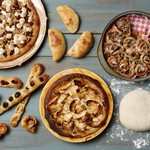 8 удивительных применений покупного теста для пиццы