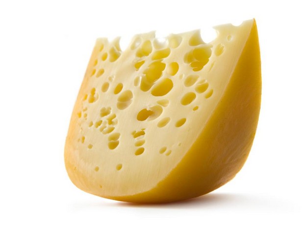 Обезжиренный сыр