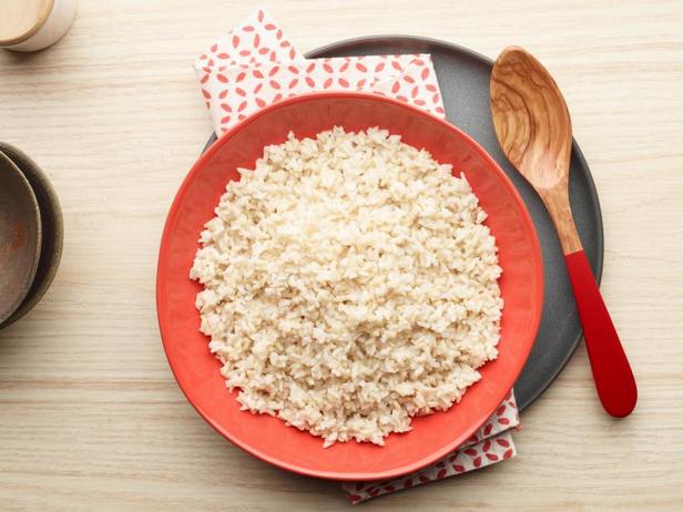 Как приготовить - Идеальный бурый рис