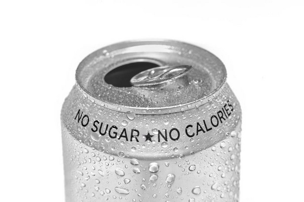 Напитки без сахара