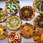 10 идей для начинки к пицце