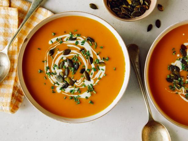 Томатный суп с гриля рецепт – Средиземноморская кухня: Супы. «Еда»