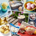 Лучшие рецепты домашнего мороженого