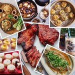 70 рецептов блюд китайской кухни