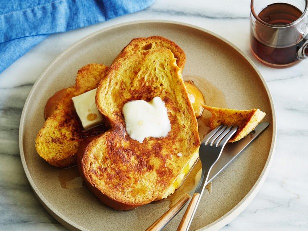 Фото 26 самых лучших рецептов французских тостов