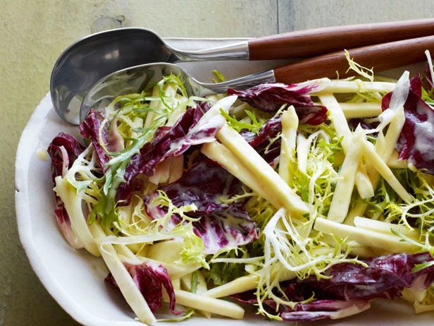 24 лучших рецепта осенних салатов на каждый день