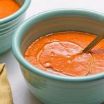 Лучший томатный суп-пюре