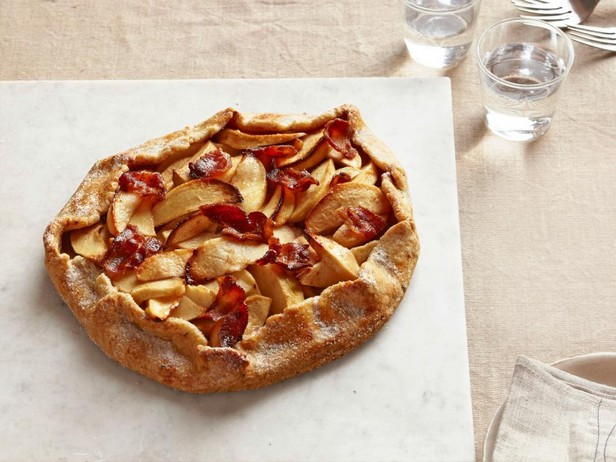 55 лучших рецептов блюд с яблоками для осени и не только