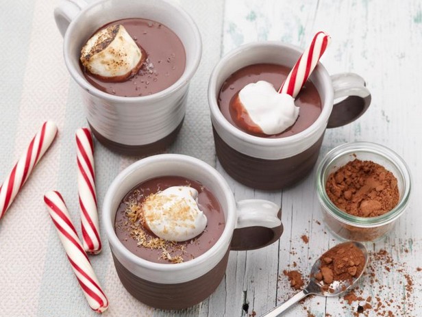 Как приготовить - 18 рецептов горячего шоколада и какао, который подарит ощущение тепла и уюта