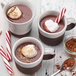 18 рецептов горячего шоколада и какао, который подарит ощущение тепла и уюта