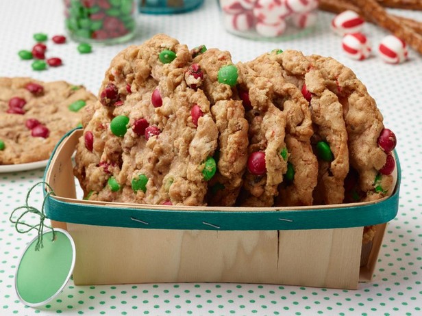 Как приготовить - 100 лучших рецептов рождественского печенья и сладостей
