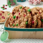 100 лучших рецептов рождественского печенья и сладостей