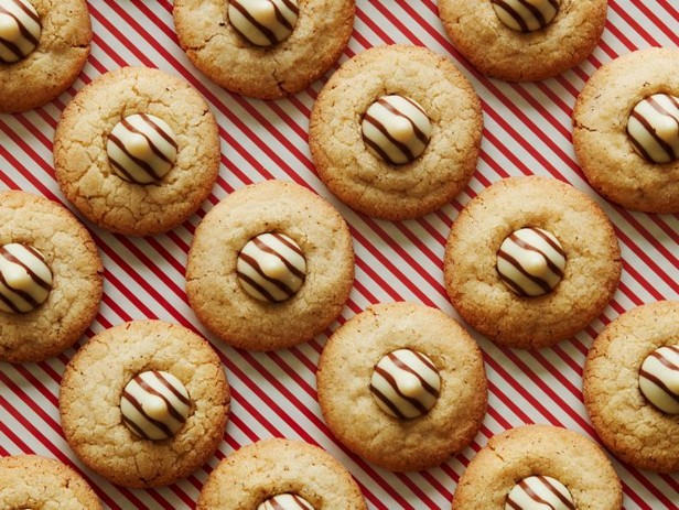 Как приготовить - 36 простых рецептов рождественского печенья, которые понравятся всем
