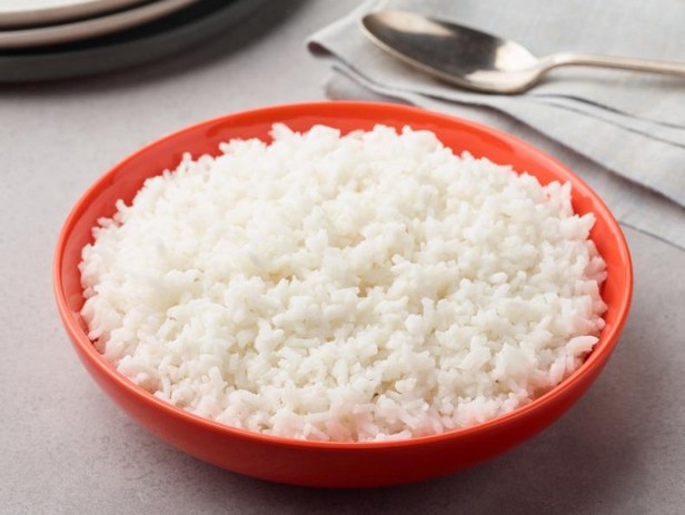 Идеальный длиннозёрный белый рис