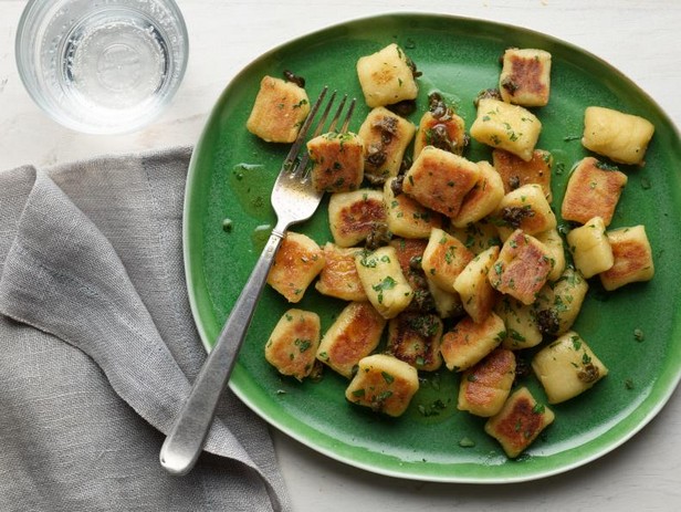 Как приготовить - Рецепты полезных блюд из цветной капусты