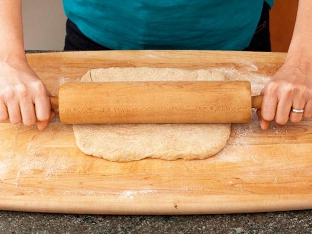 Цельнозерновой хлеб с изюмом