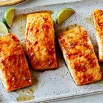 49 лучших рецептов блюд с лососем