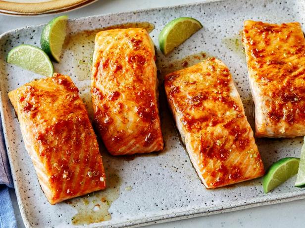 Как приготовить - 49 лучших рецептов блюд с лососем